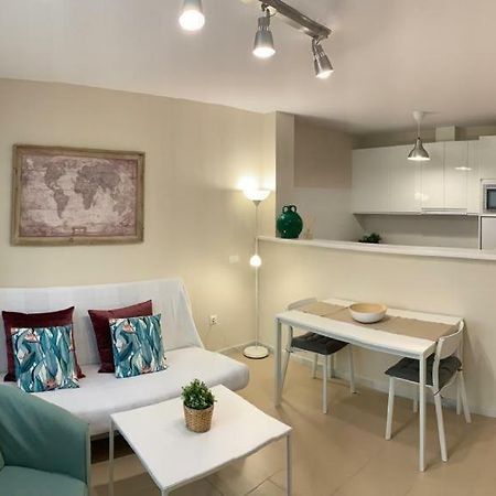 Apartamento Mariposa II Conil De La Frontera Exterior photo