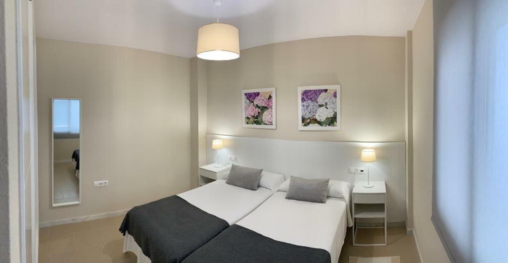 Apartamento Mariposa II Conil De La Frontera Exterior photo