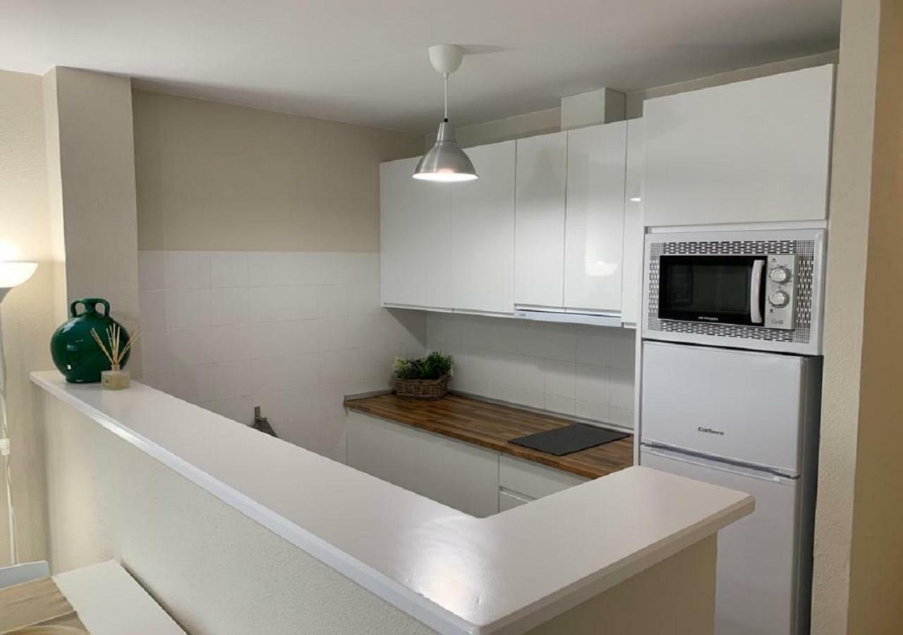 Apartamento Mariposa II Conil De La Frontera Exterior photo