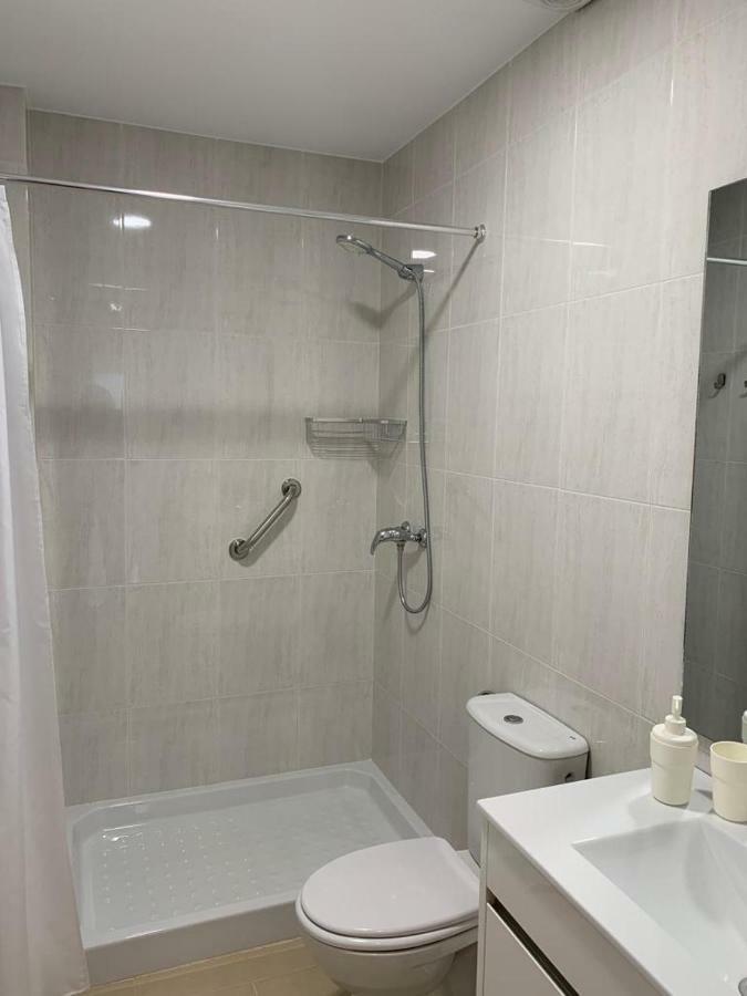 Apartamento Mariposa II Conil De La Frontera Exterior photo